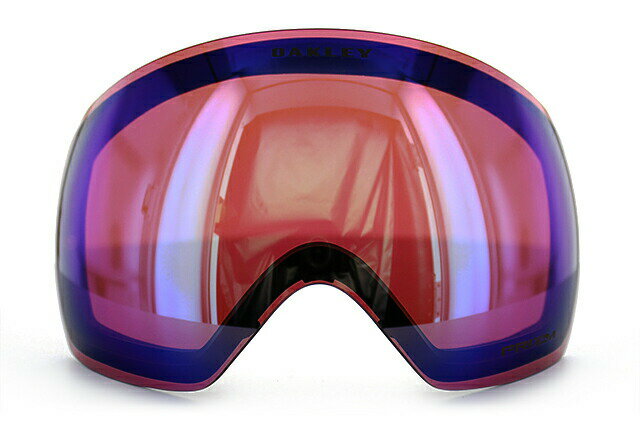 オークリー スノーゴーグル OAKLEY フライトデッキ Flight Deck 59-797 Prizm Jade Iridium Replacement Lens プリズム ミラー リプレイスメントレンズ 交換レンズ 替えレンズ スペアレンズ スキー スノーボード GOGGLE プレゼント 記念日 敬老の日 クリスマス