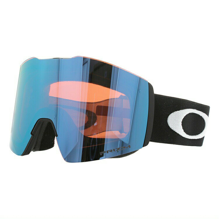 OAKLEY（オークリー）『FallLineXLスノーゴーグル（OO7099-03）』
