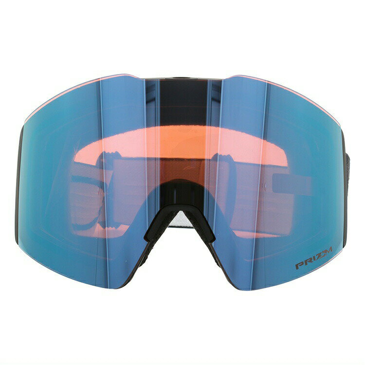 OAKLEY（オークリー）『FallLineXLスノーゴーグル（OO7099-03）』