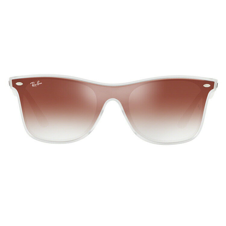 レイバン サングラス Ray-Ban ミラー RB4440NF 6357V0 144・RB4440NF 6358W0 144 アジアンフィット BLAZE WAYFARER ブレイズ ウェイファーラー 【ウェリントン型】 メンズ レディース RAYBAN ドライブ 運転 ブランドサングラス プレゼント 記念日【海外正規品】 3