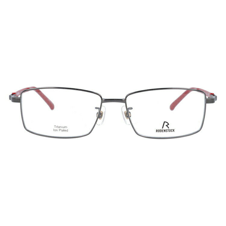 【国内正規品】ローデンストック メガネフレーム RODENSTOCK R0502-D 56サイズ スクエア ユニセックス メンズ レディース 日本製 記念日