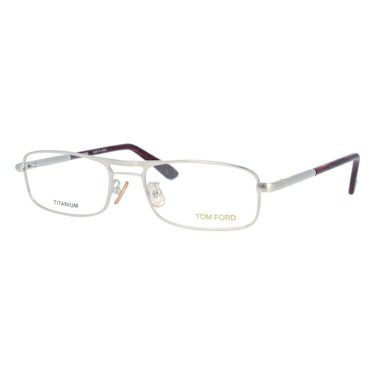 トムフォード メガネフレーム 【スクエア型】 おしゃれ老眼鏡 リーディンググラス TOM FORD FT5100 753 54サイズ （TF5100 753 54） ユニセックス メンズ レディース プレゼント 記念日