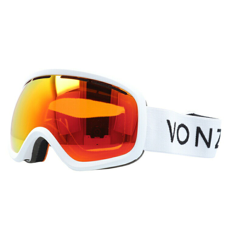 【お買い物マラソン対象】【キッズ・ジュニア用】ボンジッパー ゴーグル VONZIPPER...