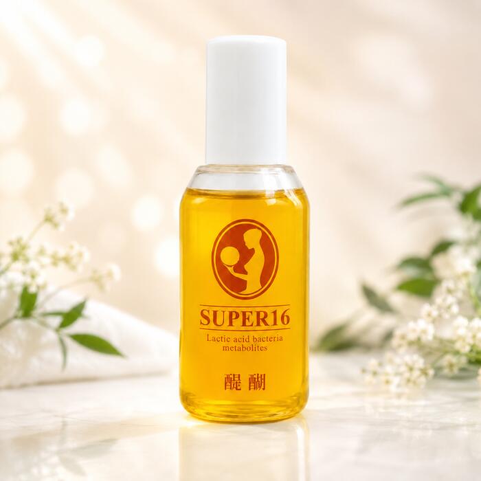 乳酸菌生産エキス スーパー16 乳酸菌 サプリメント 飲料 健康 飲料水 乳酸菌飲料 健康飲料 サプリ エキス ドリンク 飲み物 ギフト プレゼント グッズ