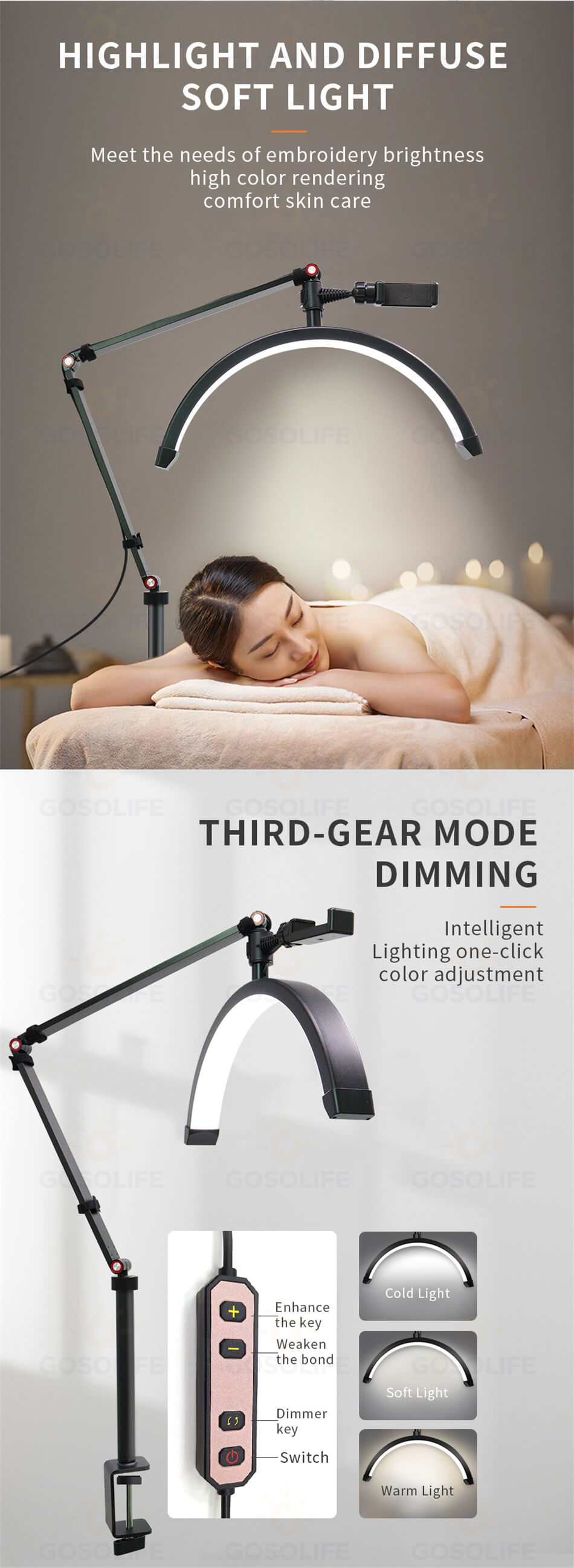 16����� LED�ӥ塼�ƥ����饤�� �ϡ��եࡼ��ӥ塼�ƥ����饤�� �ޤĤ�LED�ե����饤�� �ե�������륹�� �ͥ��륵���� ���ƥ����󥱥��ޤĤ����ӥ����ƥƥ��������Ⱦ����� �������å���å��դ� 3000K��6000K 20W 360���ž��ǽ 3������ �ϡ��եࡼ��ǥ�������