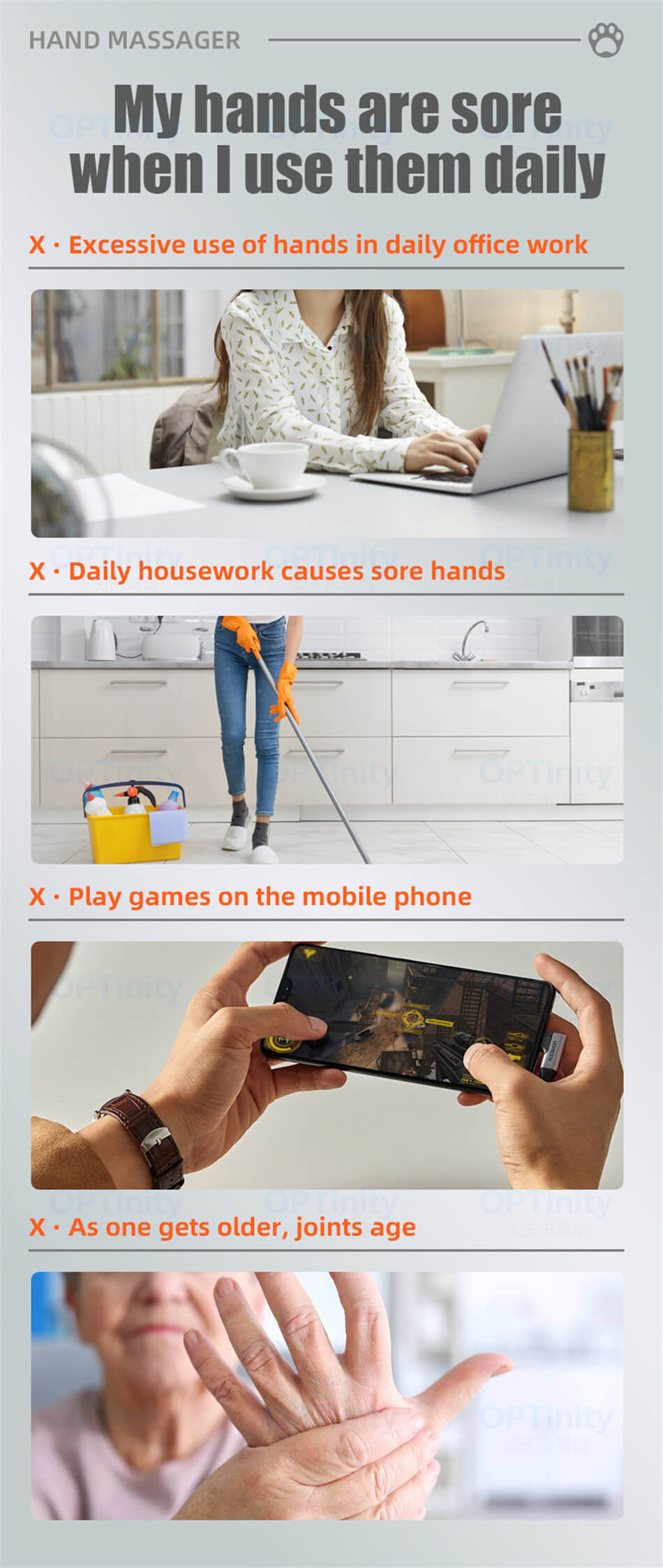ハンドマッサージ器 ハンドケア ハンドマッサージ機 エアバッグ 温熱機能 左右両手兼用 ハンドマッサージ 3段階の強度 ハンドマッサージャー マッサージ器 指マッサージ機 コードレス エア 温熱 指ケア 温感 ヒーター スマホ疲れ 3種類のモード 温活 女性 男性 プレゼント