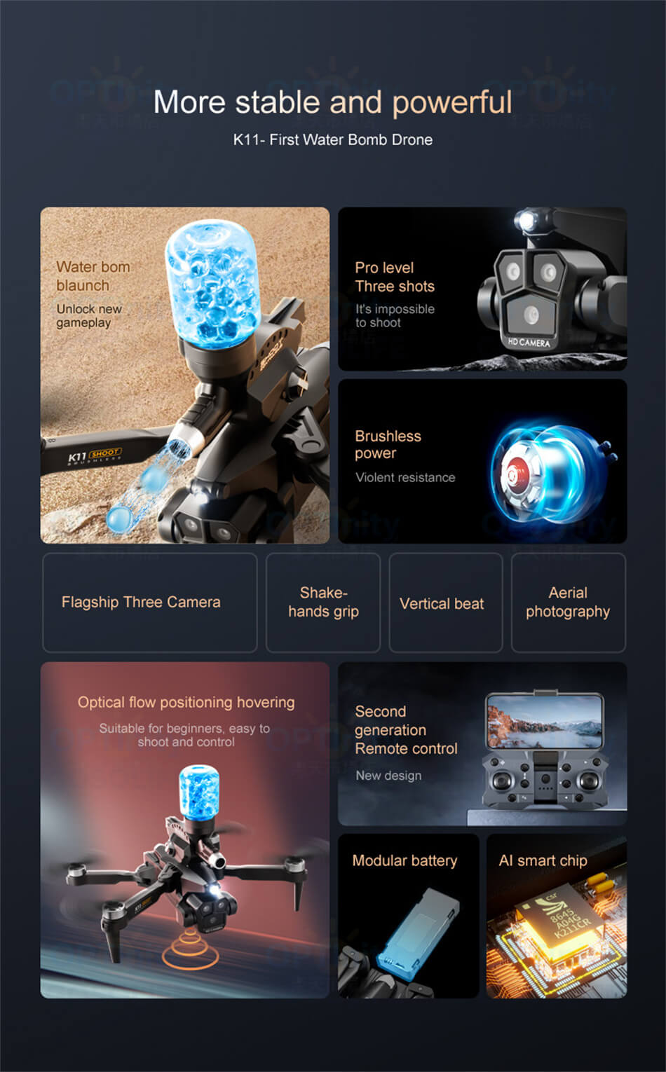 �ɥ����� ������դ� ���ť���� 8K ����ȯ�� �ޤ���߼� ������� ����Ū�ʾ㳲���� ���� 8K��ť���� ����HD �ɥ�����鿴�Ը��� �ޤ���߼� ���� ���� ���� �Ҷ� �ޥۤ����� ���ٰݻ� WIFI FPV �ꥢ�륿���� ���ꥹ�ޥ��ץ쥼���