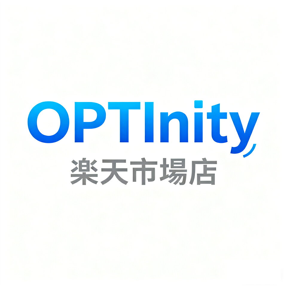 OPTInity 楽天市場店