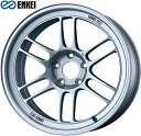 エンケイ レーシング RPF1 アルミホイール 16×7.0J 5/100 +45 シルバー 離島・沖縄配送不可