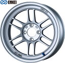 エンケイ レーシング RPF1 RS アルミホイール 15×8.0J 4/100 28 マットダークガンメタリック 離島 沖縄配送不可