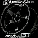 ADVAN Racing GT Premium for Eu...