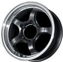 ヨコハマ アドバン レーシング RJ-D2 RJD2 アルミホイールジムニー用 16×5.5J 5/139.7　+20　 MGM : マシニング&レーシングガンメタリック V3895離島・沖縄配送不可