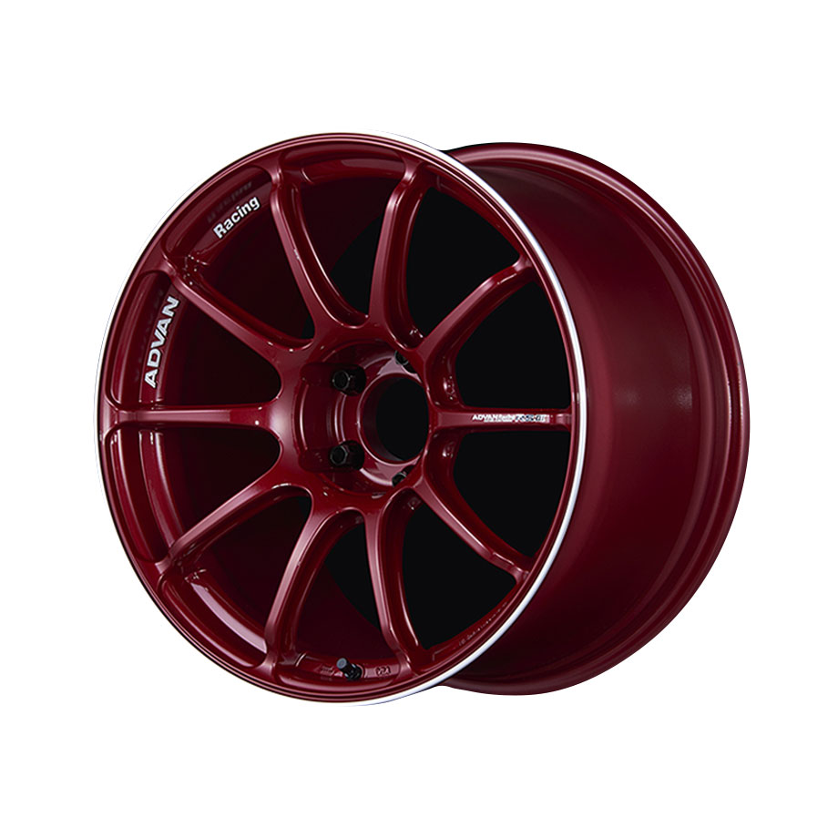 楽天市場】アドバンレーシング rs3の通販