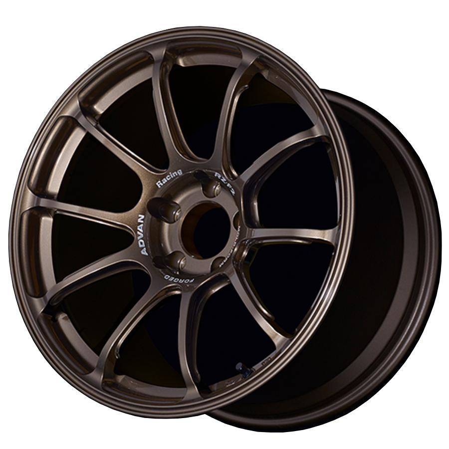 YOKOHAMA WHEEL | Brand | ADVAN Racing RZⅡ for Japanese Cars