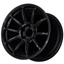 ヨコハマ アドバン レーシング RZ-F2 アルミホイール 18×8.0J 5/100 +44 レーシングチタニウムブラック V3262 離島・沖縄配送不可