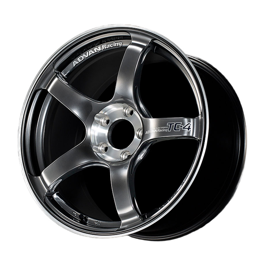 楽天市場】アドバンレーシング TC－4（タイヤ・ホイール｜車用品）：車