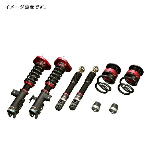 ブリッツ BLITZ DAMPER ZZ-Rダンパー BB フルタップ車高調キット ノア ZRR80W 17/07- 1 送料無料 代引無料　離島・沖縄：配送不可