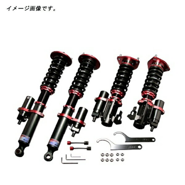 ブリッツ BLITZ DAMPER ZZ-Rダンパー Spec-C スペックC フルタップ車高調キット スプリンタートレノ AE86 83/05-87/05 送料無料 代引無料　離島・沖縄：配送不可
