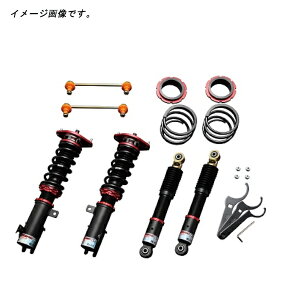 ブリッツ BLITZ DAMPER ZZ-Rダンパー フルタップ車高調キット ミツビシ デリカD:5 CV5W 07/01- 3 92479送料無料 代引無料 離島・沖縄：配送不可