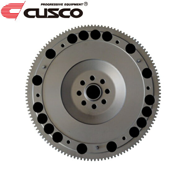 CUSCO 超軽量クロモリフライホイール MR2 AW11(NA) 4A-GE 85/6〜89/10 122 023 A 離島・沖縄配送不可