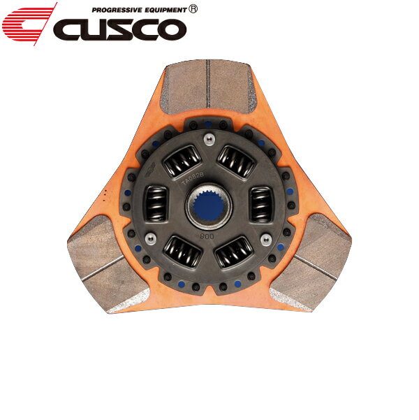 CUSCO メタルディスク単品 クラッチ アレックス NZE124 1NZ-FE 01/1〜06/9 00C 022 C205T 離島・沖縄配送不可