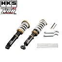 HKS 車高調キット HIPERMAX D'NOB SPEC マーク II JZX100 1996/09-2000/10 1JZ-GTE/1JZ-GE 80015-AT101 送料無料 代引無料　離島・沖縄：配送不可