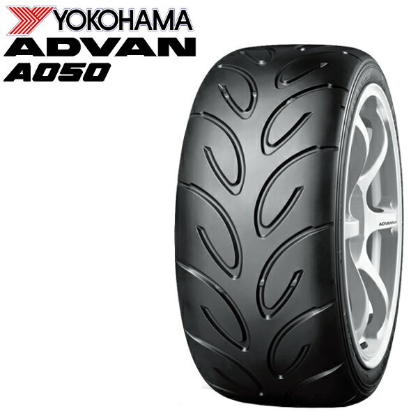 日本正規品 ヨコハマタイヤ アドバン A050 4本セット 195/60R14 86H コンパウンドM F3397 個人宅でも送料無料