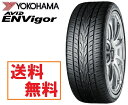 日本製正規品ヨコハマタイヤエイビッド エンビガー S321 4本セット235/55R19 105W R8213 個人宅でも送料無料