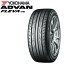 日本正規品 ADVAN FLEVA V701 4本セット255/40R17 R0412 個人宅でも送料無料