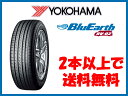 YOKOHAMA タイヤ BluEarth RV-02 23...