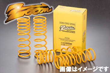 ズーム ダウンフォースサス 1台分 アリスト JZS147 2JZGTE H3/10〜9/8 ターボ サスペンション