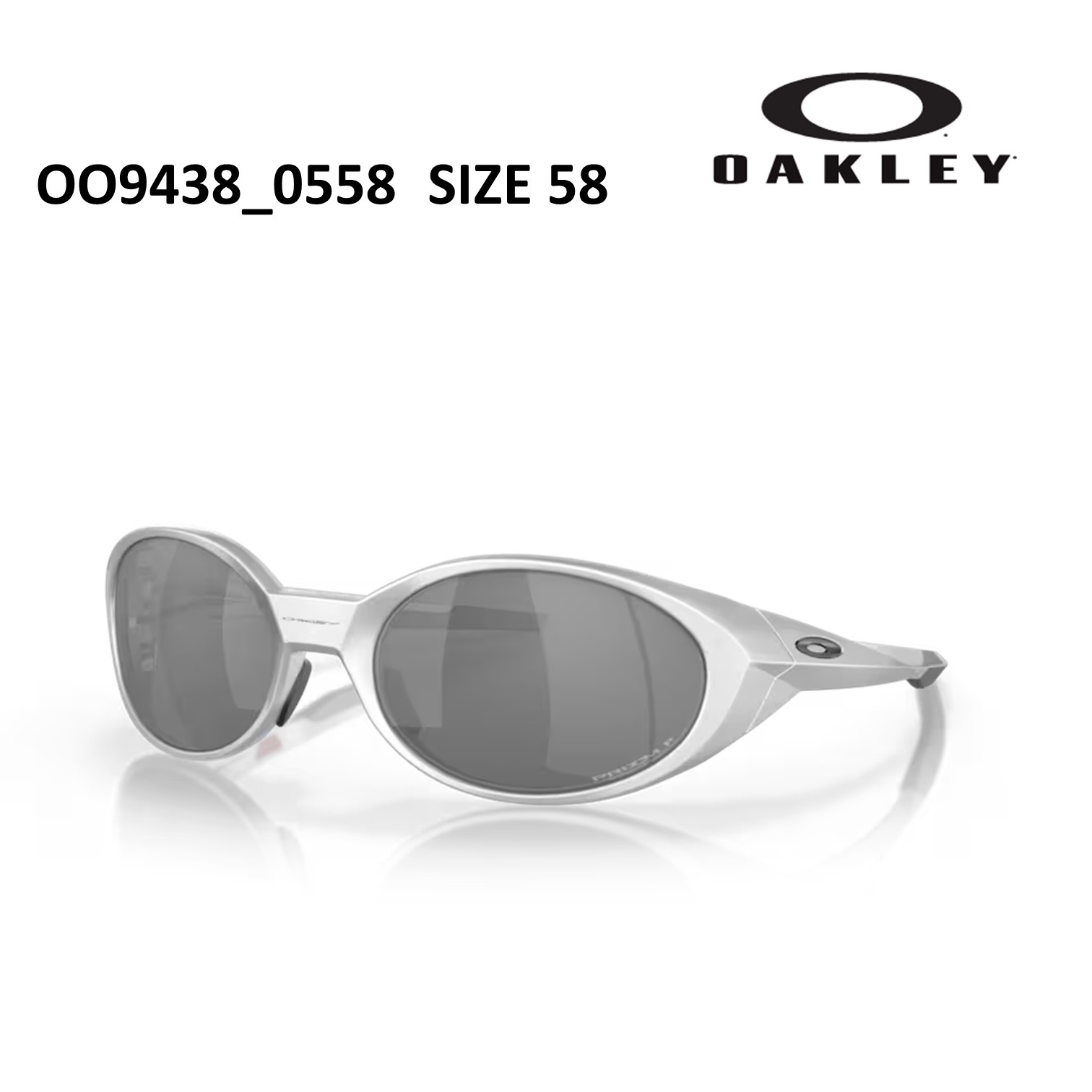 楽天市場】oakley サングラス eye jacket redux oo9438-0158の通販 楽天市場】oakley サングラス eye jacket redux oo9438-0158の通販