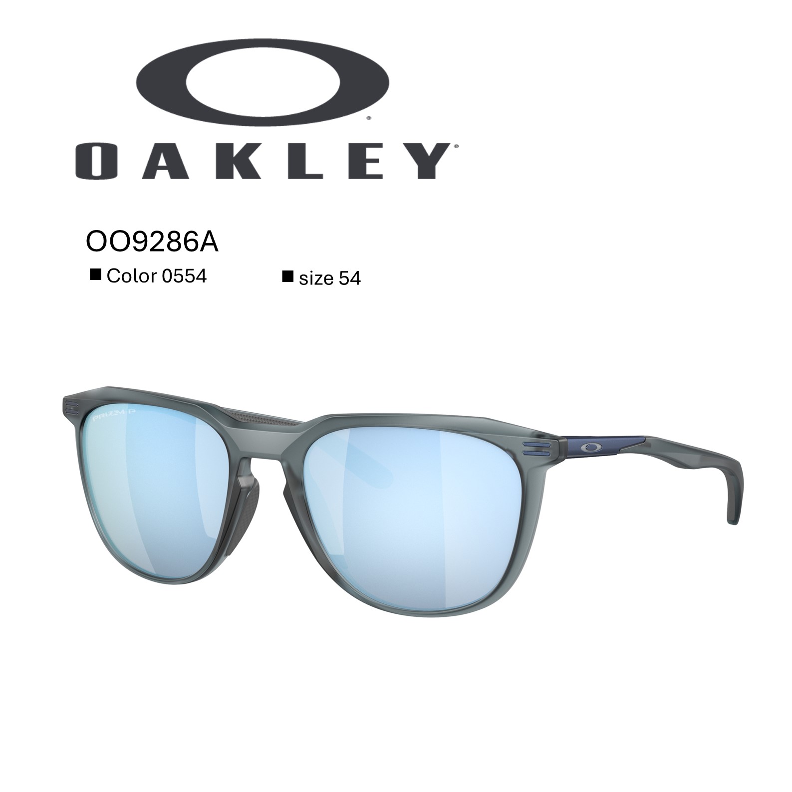 オークリー｜OAKLEY OO9286A_0554 サングラス