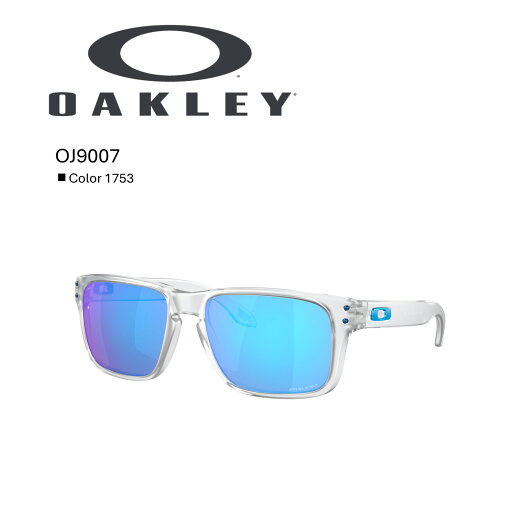 オークリー|OAKLEY OJ9007_1753 サングラス オークリー|OAKLEY OJ9007_1753 サングラス