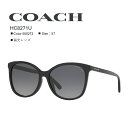 コーチサングラス【国内正規品】COACH HC8271U_5002T3 サングラス(4)