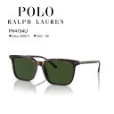 【キャンペーン期間中】いまなら50%OFF ポロ・ラルフローレンサングラス【国内正規品】Polo Ralph Lauren PH4194u_500371 サングラス(4)