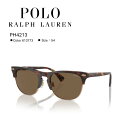 【キャンペーン期間中】いまなら50%OFF ポロ・ラルフローレンサングラス【国内正規品】Polo Ralph Lauren PH4213_613773 サングラス(4)