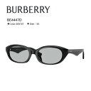 バーバリーサングラス【国内正規品】Burberry BE4447D_300187 サングラス
