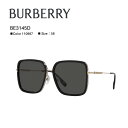 バーバリーサングラス【国内正規品】Burberry BE3145D_1...(4)