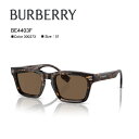 バーバリーサングラス【国内正規品】Burberry BE4403F_3...(4)