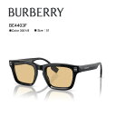 バーバリーサングラス【国内正規品】Burberry BE4403F_3...(4)