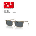 【国内正規品】RayBan RB4435_6765R5 サングラス レ...(4)
