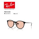 【在庫残り僅か】レイバン|RayBan RB4334D_601/5 サングラス(4)