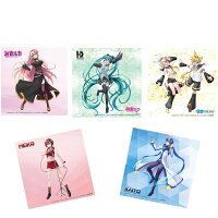 【初音ミク】初音ミクグッズ10周年記念パッケージPCメガネブルーライトカット