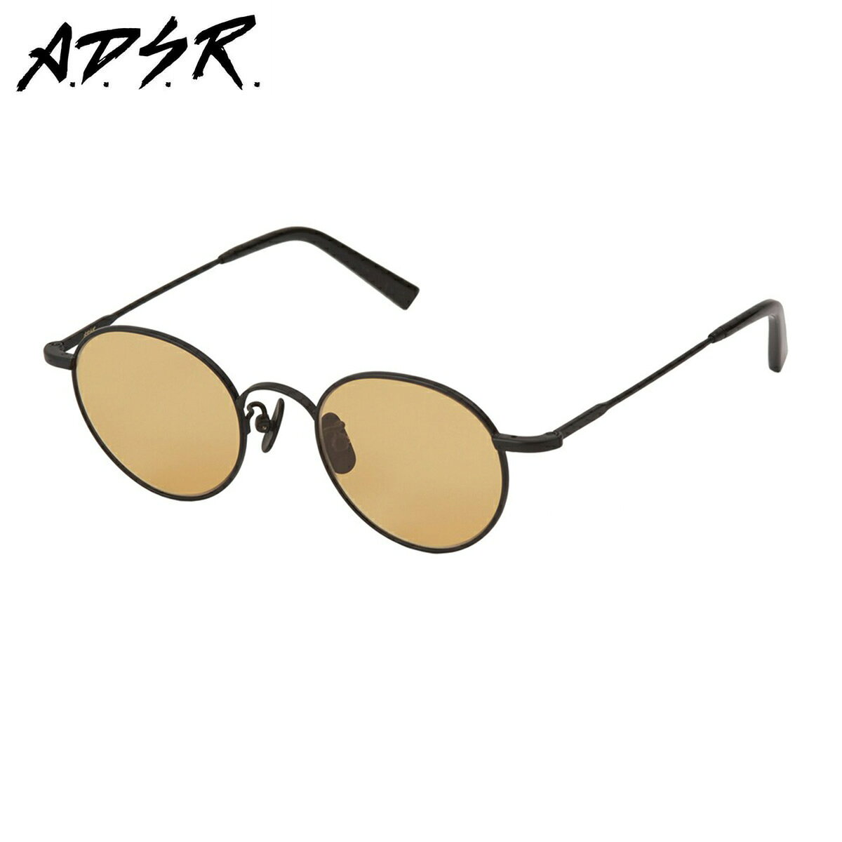 樂天商城 - A.D.S.R. LOU 03A 46サイズエーディーエスアール ADSR サングラス ルー メンズ レディース