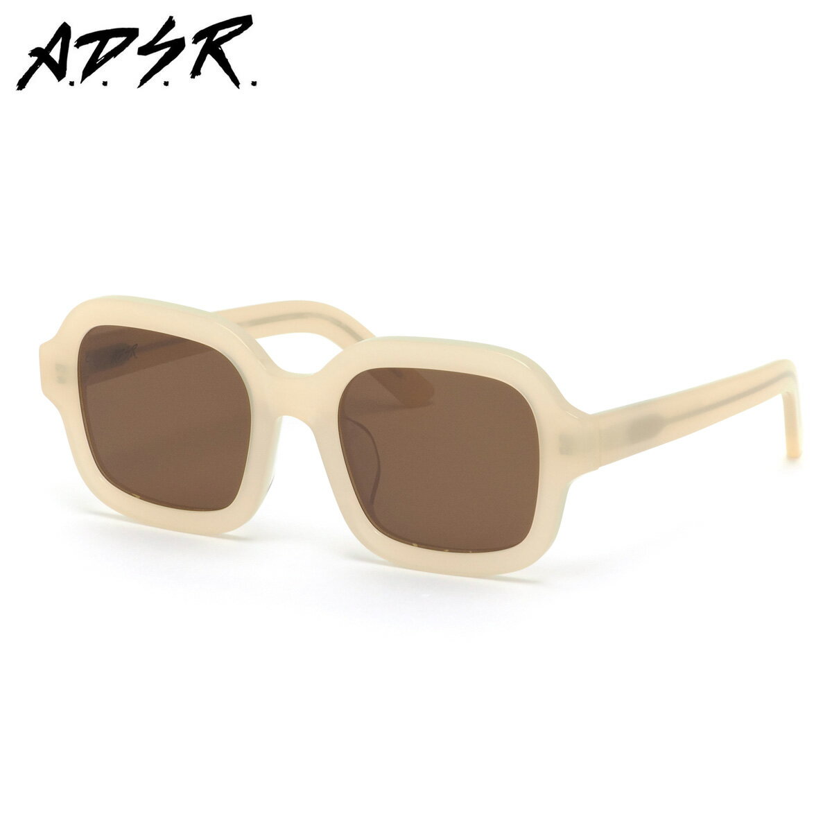 Sunglasses - A.D.S.R. DEBORAH 05 51 サングラス エーディーエスアール ADSR デボラ メンズ レディース