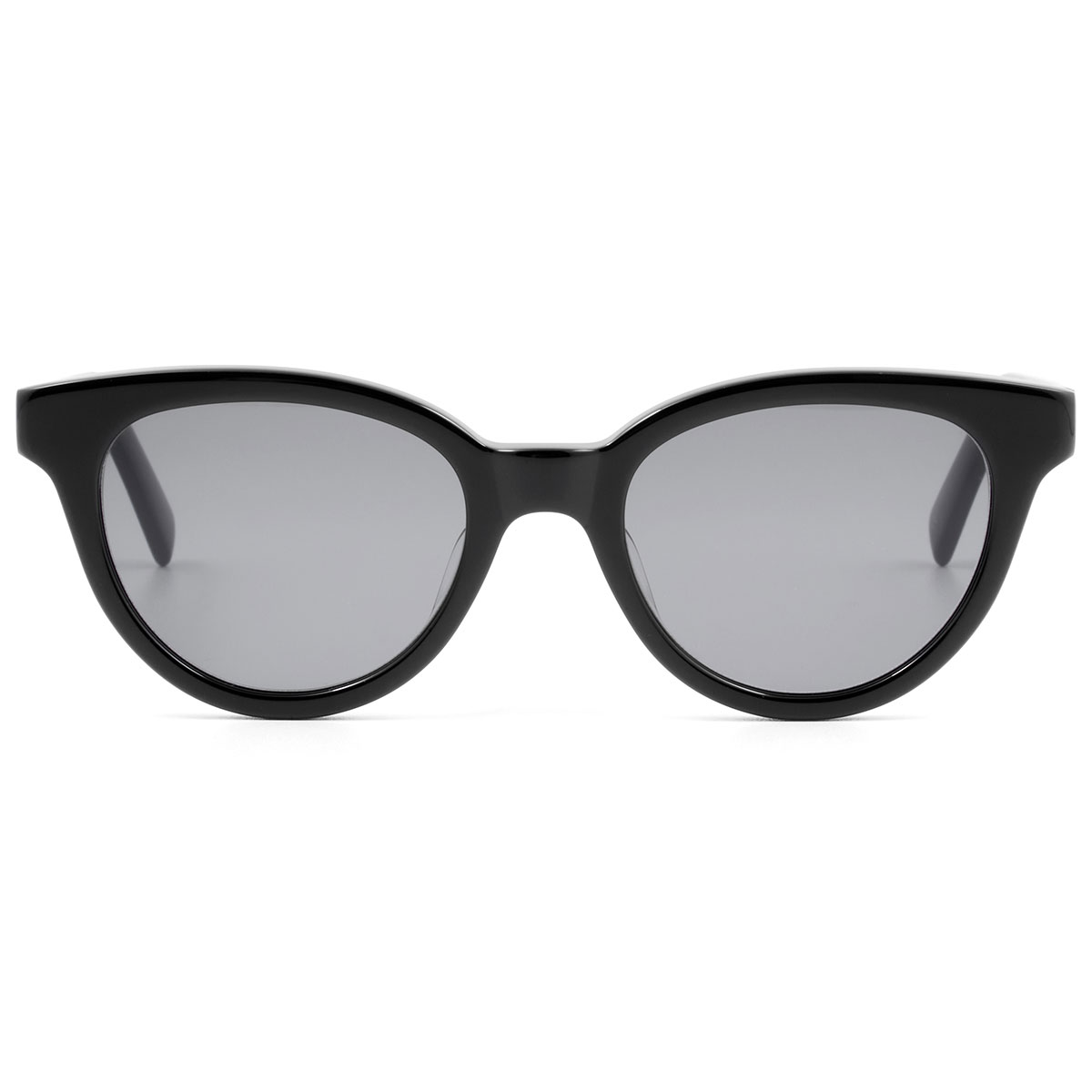 A.D.S.R. RIDHA 01 49 サングラス エーディーエスアール ADSR リッダ 黒 ブラック メンズ レディース 20252ND