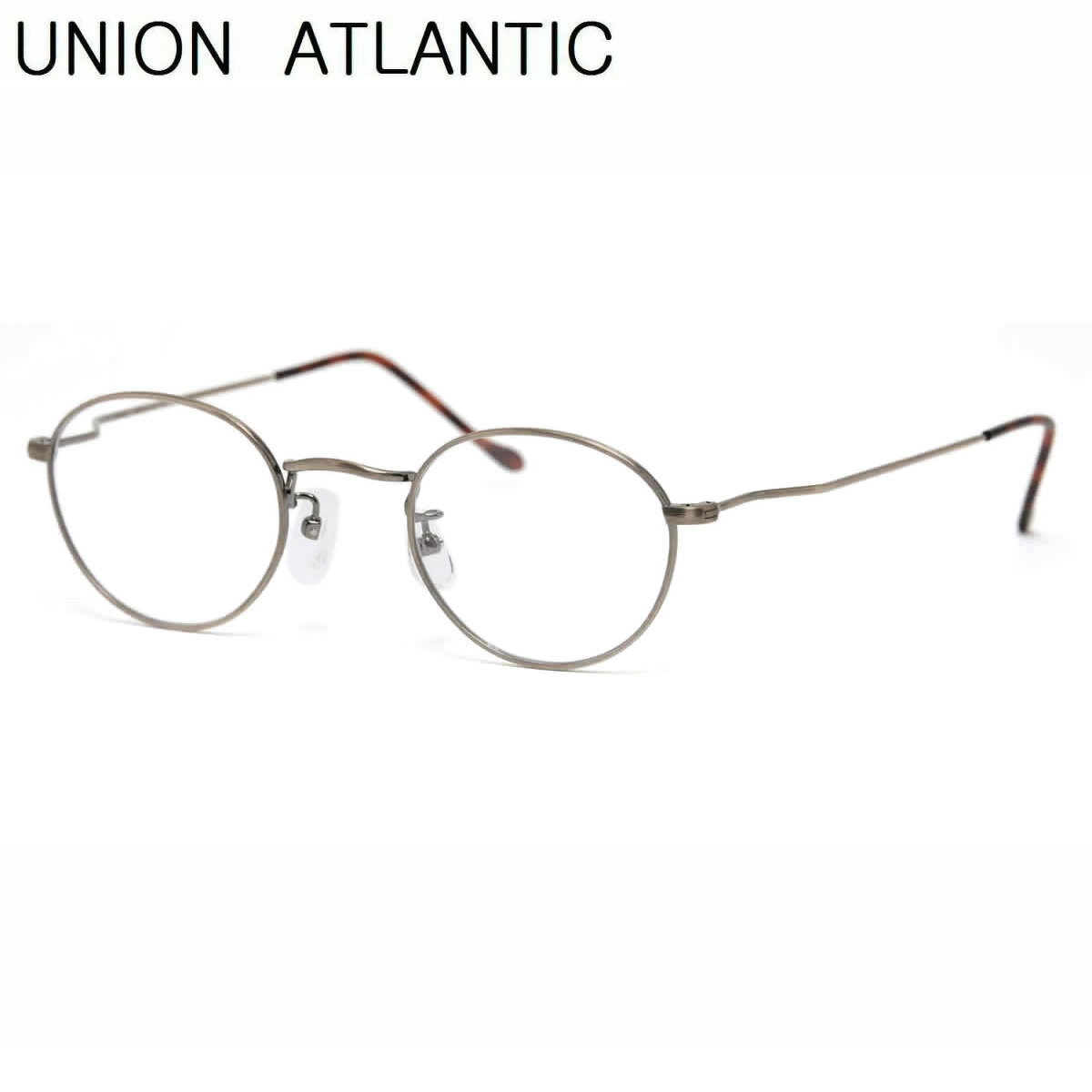UA3602 12 44 UNION ATLANTIC ��˥��󥢥ȥ��ƥ��å� �ᥬ�� ��� ��ǥ�����