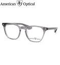 アメリカンオプティカル Explorer-F C3 49 メガネ American Optical エクスプローラー 復刻 メンズ レディース