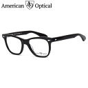 AJIveBJ Saratoga-F C3 Black 52 Kl American Optical AO TgK   Y fB[X